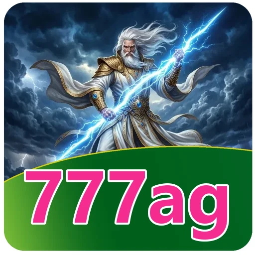 Pasang APK 777ag di Android