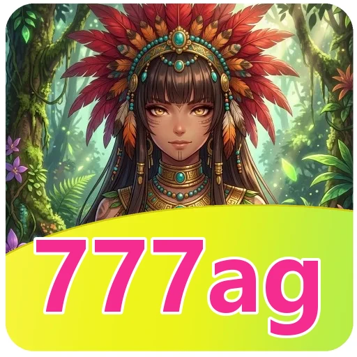 Ilustrasi 777ag