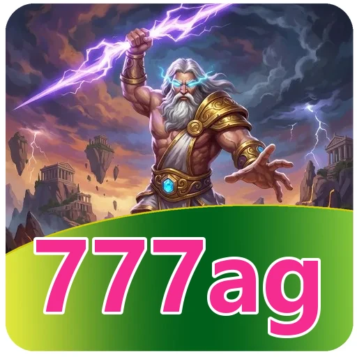Keamanan 777ag